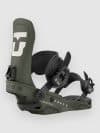 UNION Force 2026 Snowboard-Bindung army green