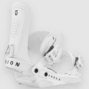 UNION Force 2026 Snowboard-Bindung white 20 / yr