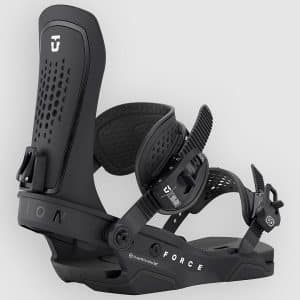 UNION Force 2027 Snowboard-Bindung black