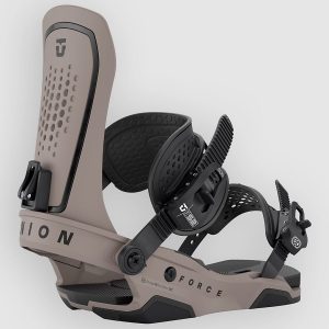 UNION Force 2027 Snowboard-Bindung brown