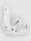 UNION Force 2027 Snowboard-Bindung white