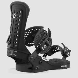 UNION Force Classic 2026 Snowboard-Bindung black