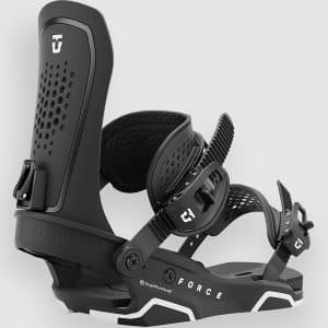 UNION Force Snowboard-Bindung black