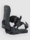 UNION Force Team 2027 Snowboard-Bindung black