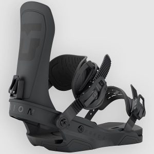 UNION Force Team 2027 Snowboard-Bindung black