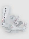UNION Juliet 2027 Snowboard-Bindung light grey