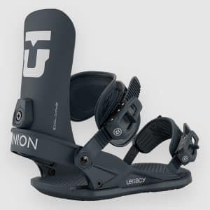 UNION Legacy 2026 Snowboard-Bindung midnight