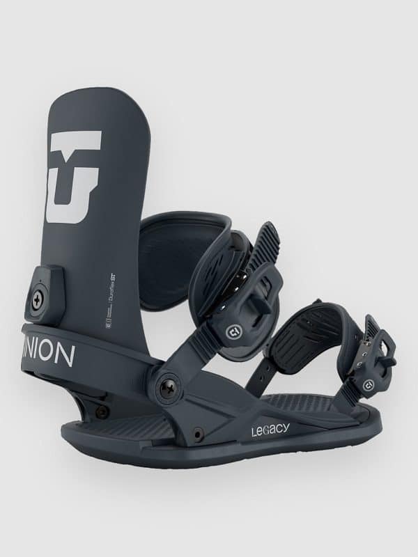 UNION Legacy 2026 Snowboard-Bindung midnight