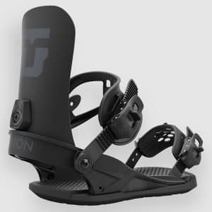 UNION Legacy Snowboard-Bindung black