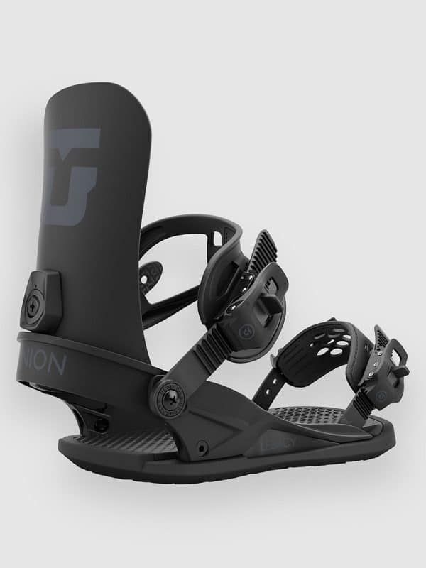 UNION Legacy Snowboard-Bindung black