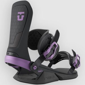 UNION Neo 2027 Snowboard-Bindung black