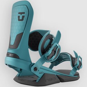 UNION Neo 2027 Snowboard-Bindung green