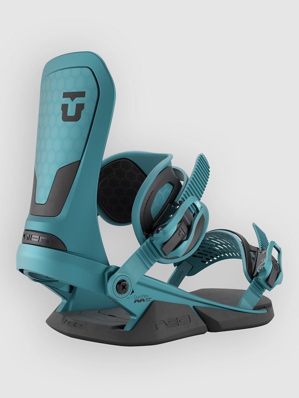 UNION Neo 2027 Snowboard-Bindung green