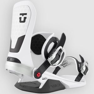 UNION Neo 2027 Snowboard-Bindung white