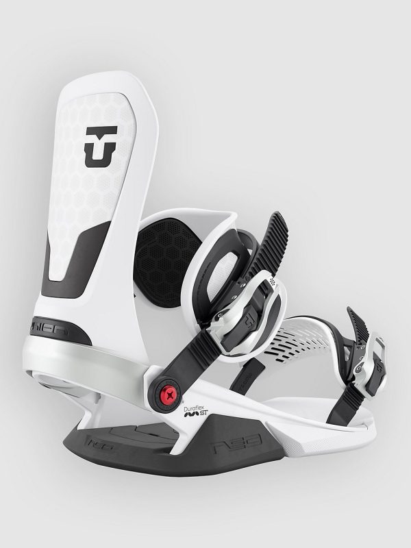 UNION Neo 2027 Snowboard-Bindung white