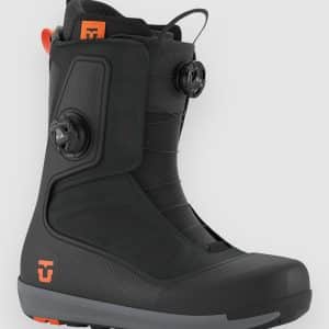 UNION Reset Pro 2026 Snowboard Boots black