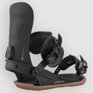 UNION Strata 2027 Snowboard-Bindung black