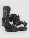 UNION Trilogy Classic 2027 Snowboard-Bindung black