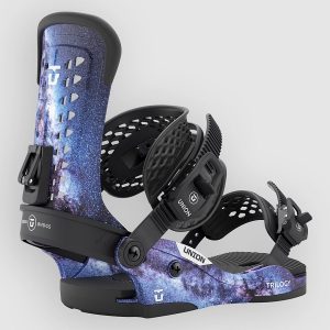 UNION Trilogy Classic 2027 Snowboard-Bindung cosmo