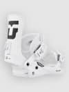 UNION Trilogy Classic 2027 Snowboard-Bindung white