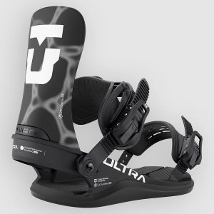 UNION Ultra [Women's] 2027 Snowboard-Bindung black