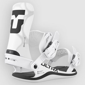 UNION Ultra [Women's] 2027 Snowboard-Bindung white
