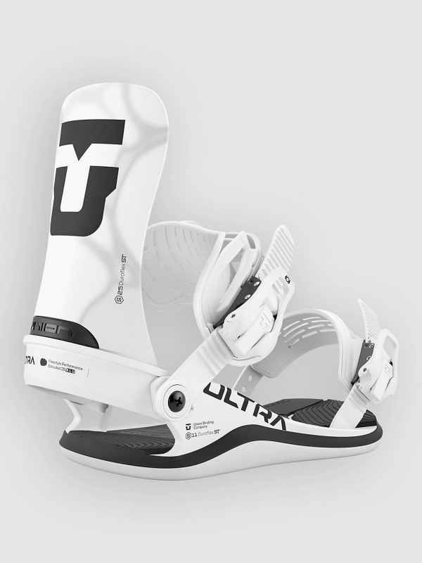 UNION Ultra [Women's] 2027 Snowboard-Bindung white