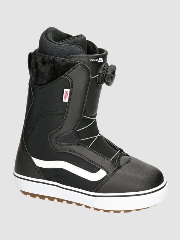 Vans Encore OG 2027 Snowboard-Boots black / white 20