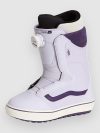 Vans Encore OG 2027 Snowboard-Boots lilac