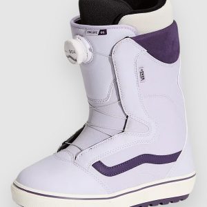 Vans Encore OG 2027 Snowboard-Boots lilac