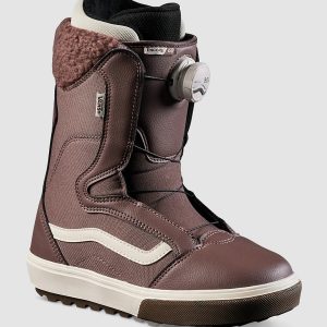 Vans Encore OG 2027 Snowboard-Boots purple / white