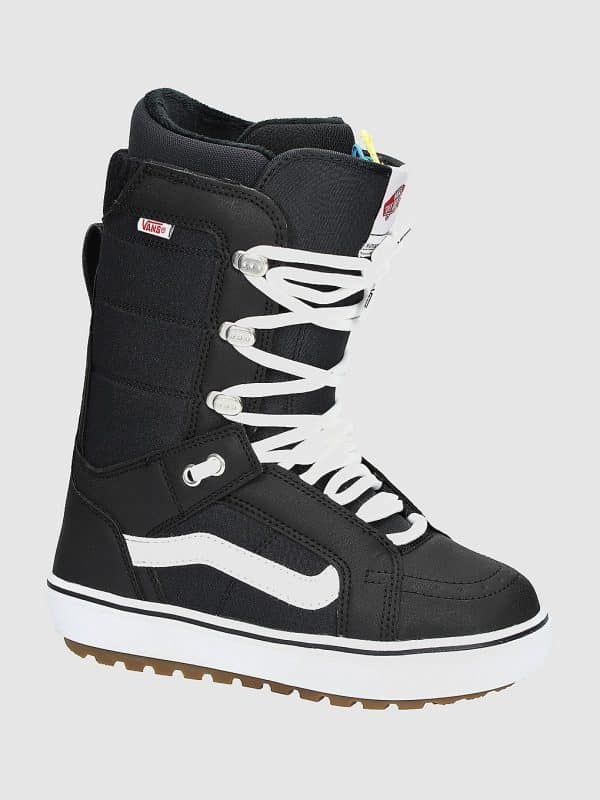 Vans Hi-Standard OG 2027 Snowboard-Boots black / white 19