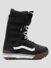 Vans Hi-Standard Pro 2026 Snowboard Boots black / white