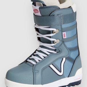 Vans Hi-Standard Pro 2026 Snowboard-Boots stormy weather