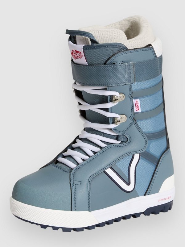 Vans Hi-Standard Pro 2026 Snowboard-Boots stormy weather
