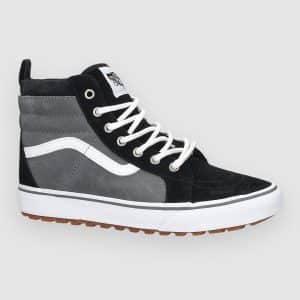 Vans MTE SK8-Hi Sneakers black / grey