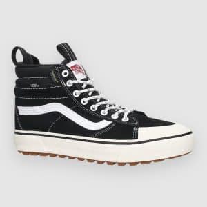 Vans MTE Sk8-Hi Waterproof Winter Schuhe black / true white
