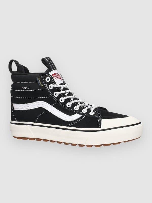 Vans MTE Sk8-Hi Waterproof Winter Schuhe black / true white