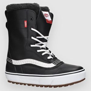 Vans MTE Standard Waterproof Winter Schuhe black / white
