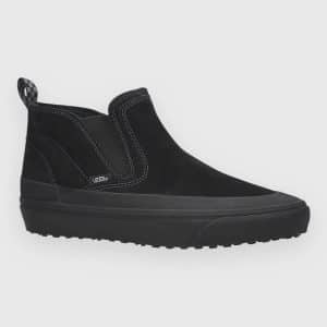 Vans Mid-Slip Insulated Winter Schuhe black