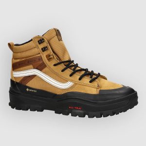 Vans SK8-Hi GORE-TEX Insulated MTE Winter Schuhe autumn brown