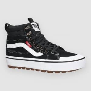 Vans Sk8-Hi Waterproof Insulated MTE Winter Schuhe black / white