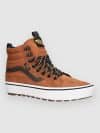 Vans Sk8-Hi Waterproof Insulated MTE Winter Schuhe glazed ginger