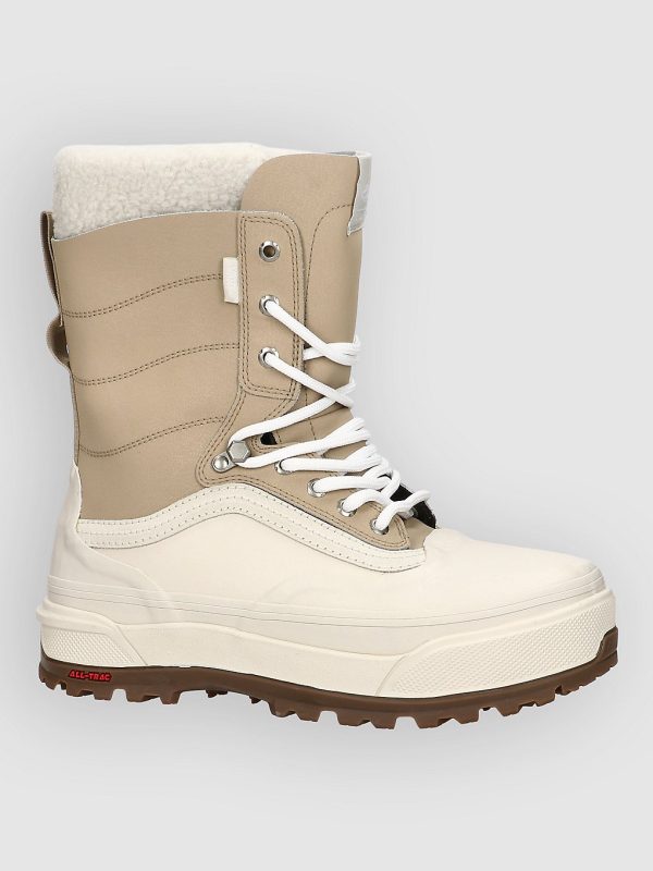 Vans Standard-HI 2.0 MTE Winter Schuhe incense / turtledove