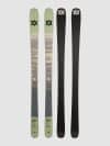 Völkl Blaze 86 Flat 2027 Ski uni