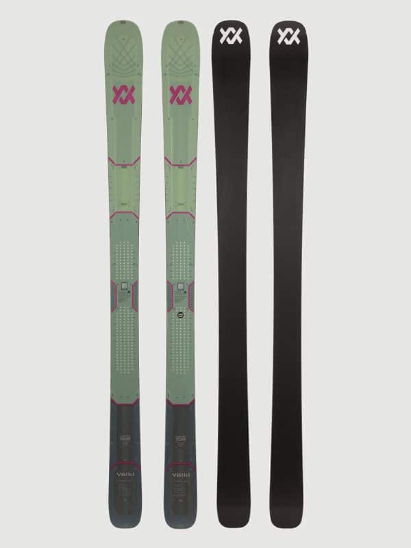 Völkl Mantra 102 Flat 2027 Ski uni