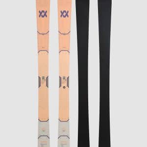 Völkl Mantra 102 W Flat 2027 Ski uni