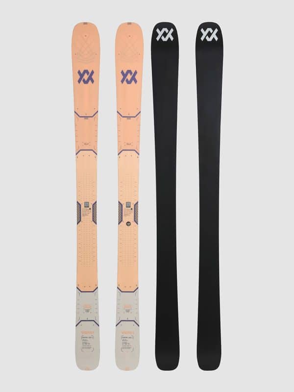 Völkl Mantra 102 W Flat 2027 Ski uni