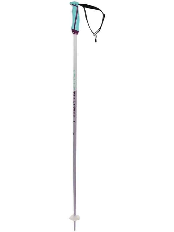 Völkl Phantastick 120 2023 Skistöcke purple