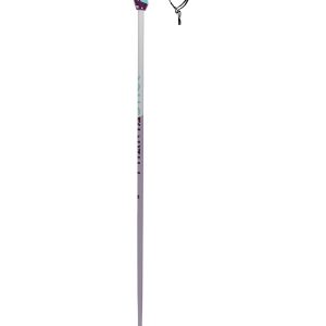 Völkl Phantastick 125 2023 Skistöcke purple